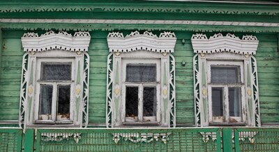 Окошки Соболева