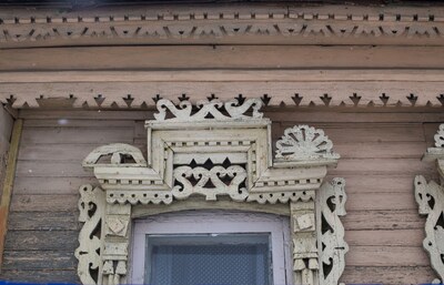 Элементы резьбы