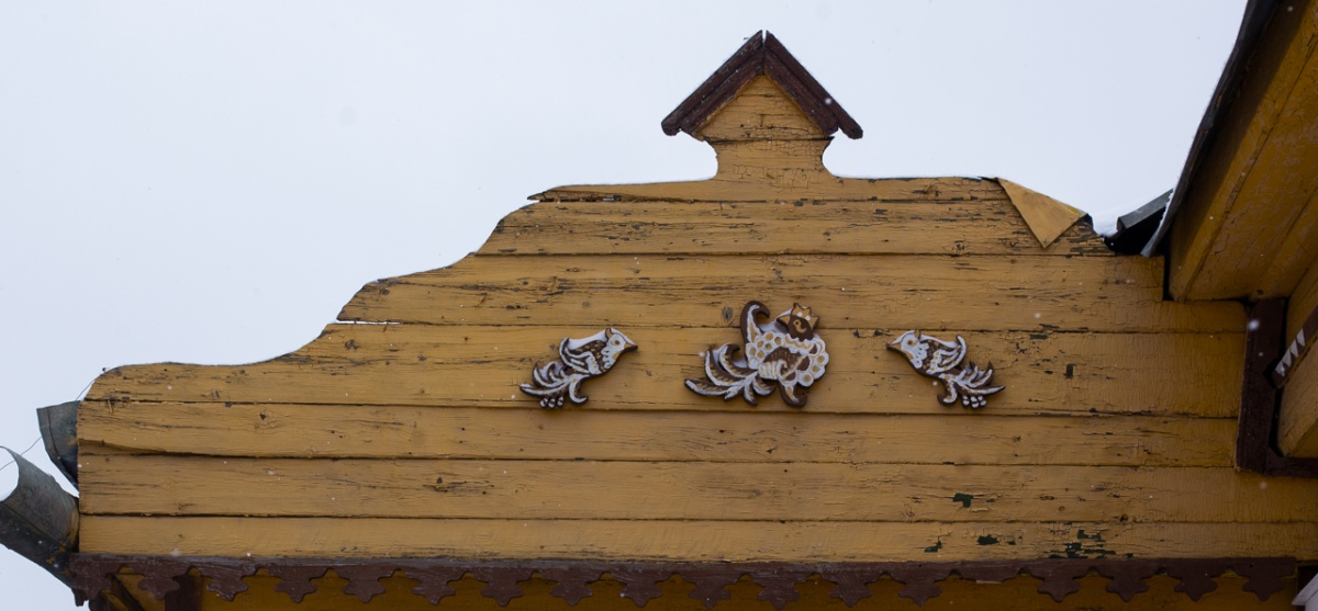 Элементы резьбы