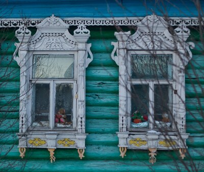 Чудесности деревни Сабанино