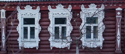 Чудесности деревни Сабанино