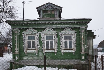 Дома Хотеичей