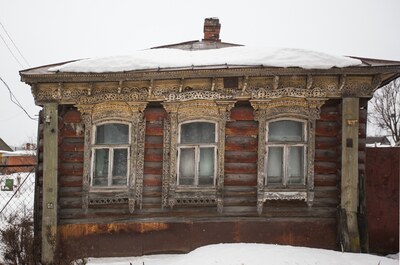 Дома Хотеичей