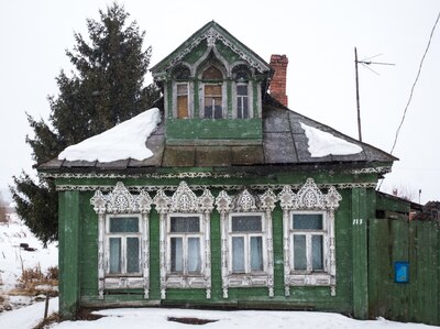 Дома Хотеичей