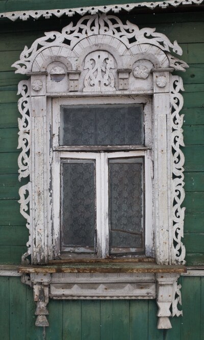Интересности деревни Аринино