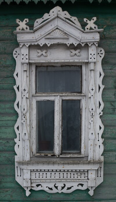 Интересности деревни Аринино