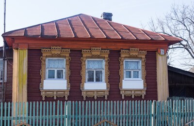 Орехово-Зуево