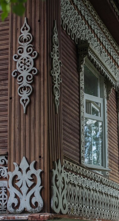 Боровичи крупным планом