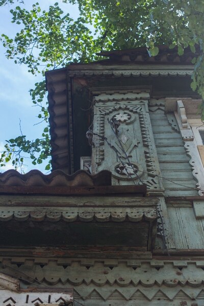 Боровичи крупным планом