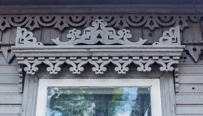 Боровичи крупным планом