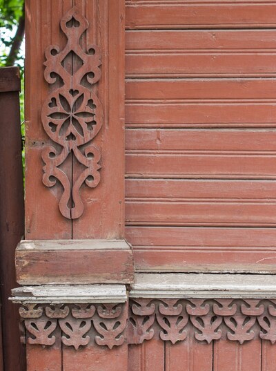 Боровичи крупным планом