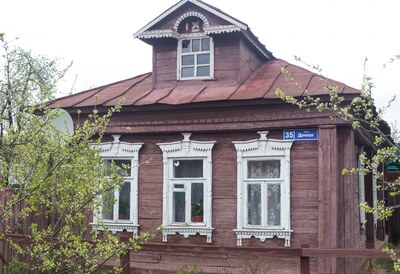 Волшебный Егорьевск