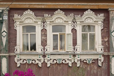 Потрясающий дом в поселке Фрол