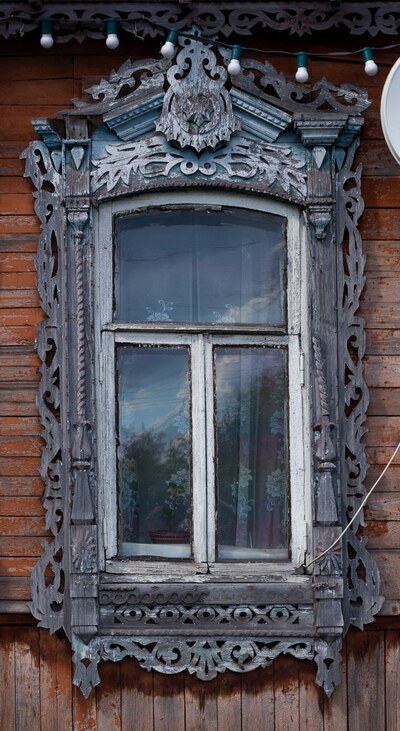 Село Петровское