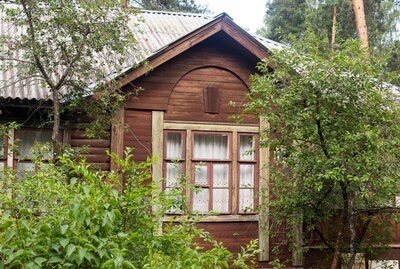 Шатура,улица Московская