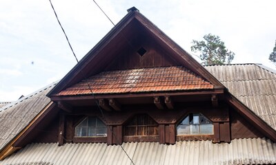 Schatura, Moskowskaja-Straße