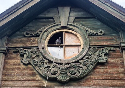 Шатура,улица Московская