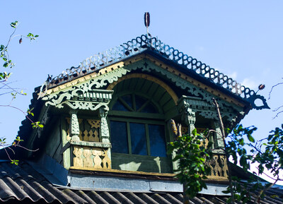 Светелки города Куровское.