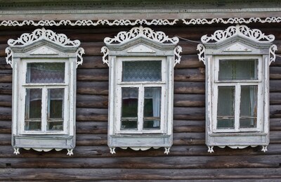 деревня Кузнецы