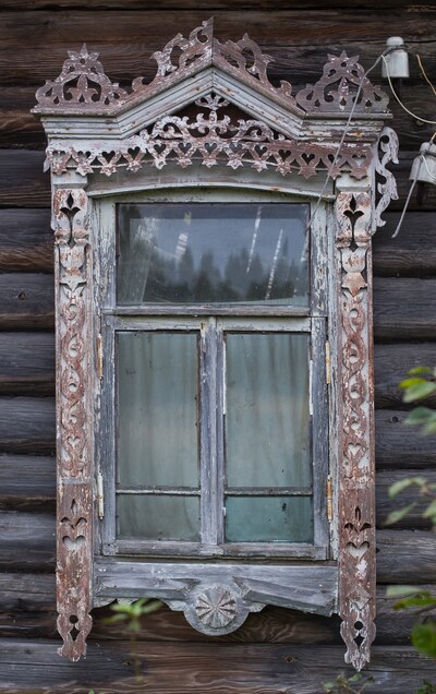 деревня Кузнецы