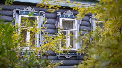 Наличники Шатуры