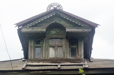 Мезонины Ловцов