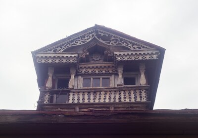 Мезонины Ловцов