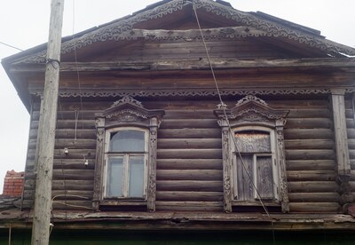 Мезонины Ловцов