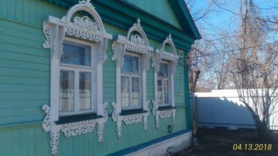 Перевицкий Торжок