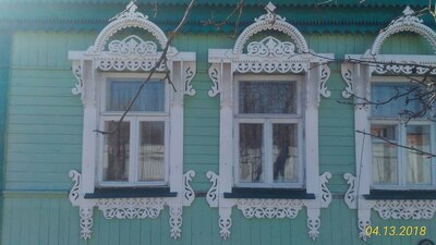 Перевицкий Торжок