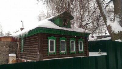 Троице-Лыково