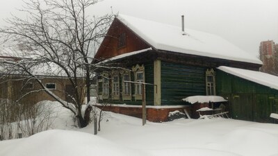 Троице-Лыково