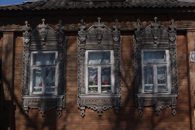 Дединово-колыбель русского флота