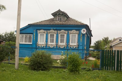 Не очень "пышные" Пышлицы