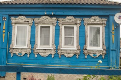 Не очень "пышные" Пышлицы