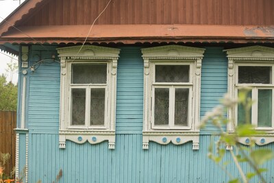 Наличники Чисомы