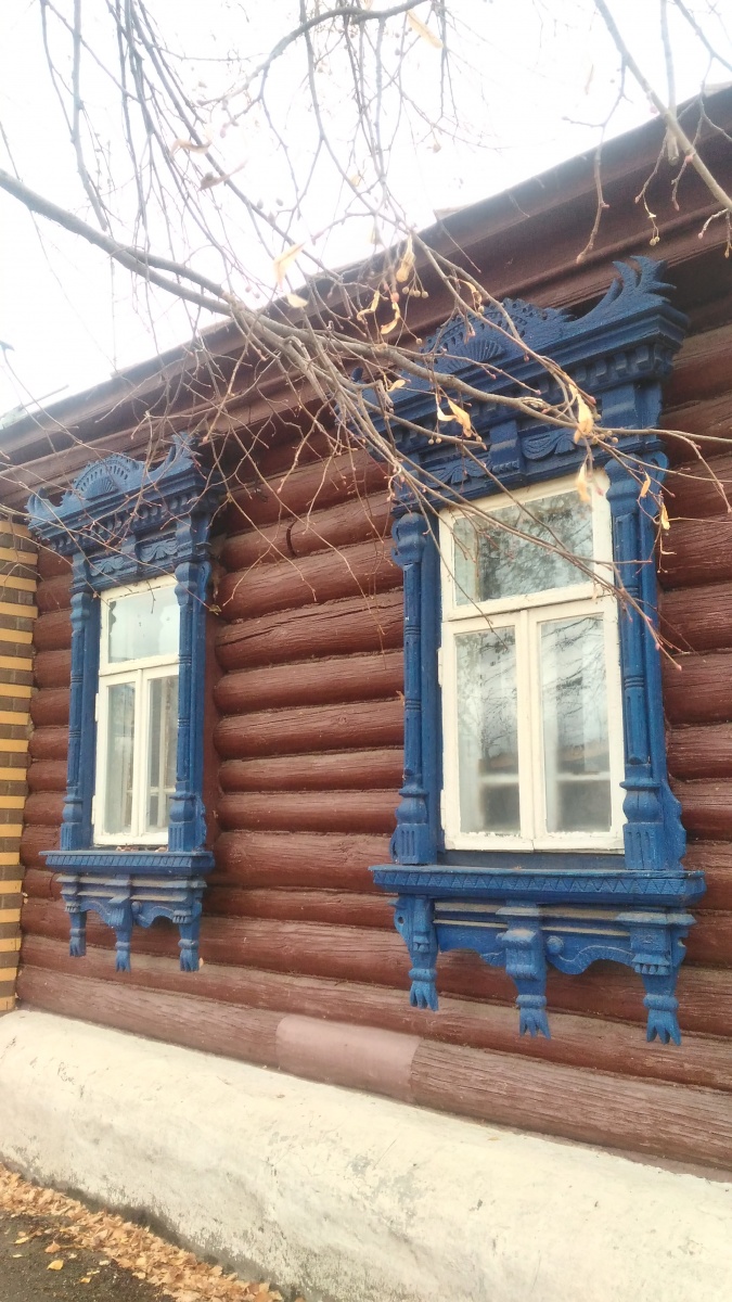 Наличники Егорьевска