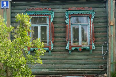 Орехово-Зуево
