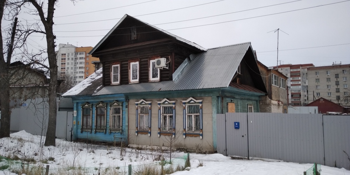 Нижний Новгород
