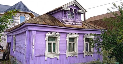 Село Фаустово