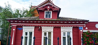 Село Фаустово