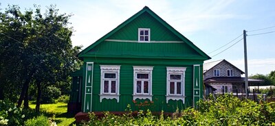 Село Фаустово