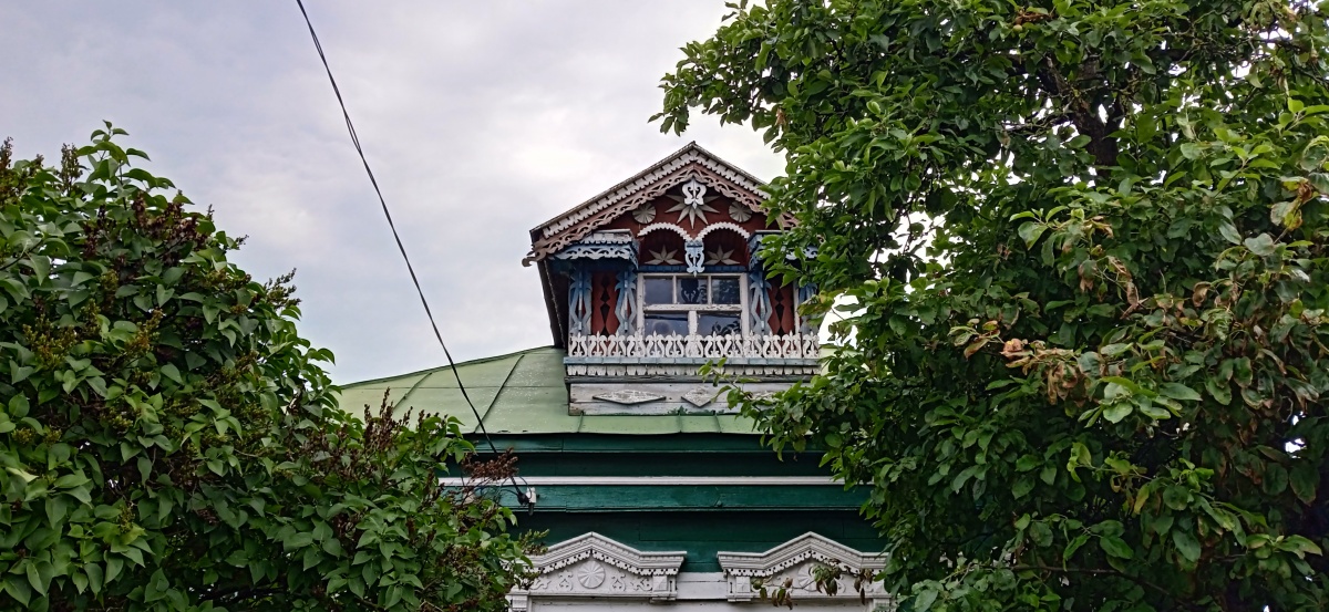 Село Фаустово