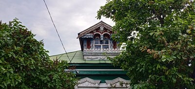 Село Фаустово