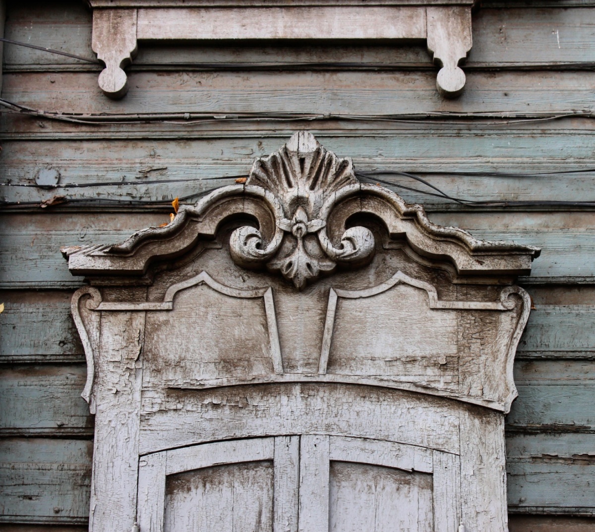 Иркутск Деревянный