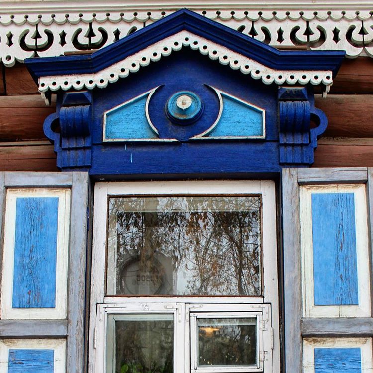 Иркутск Деревянный