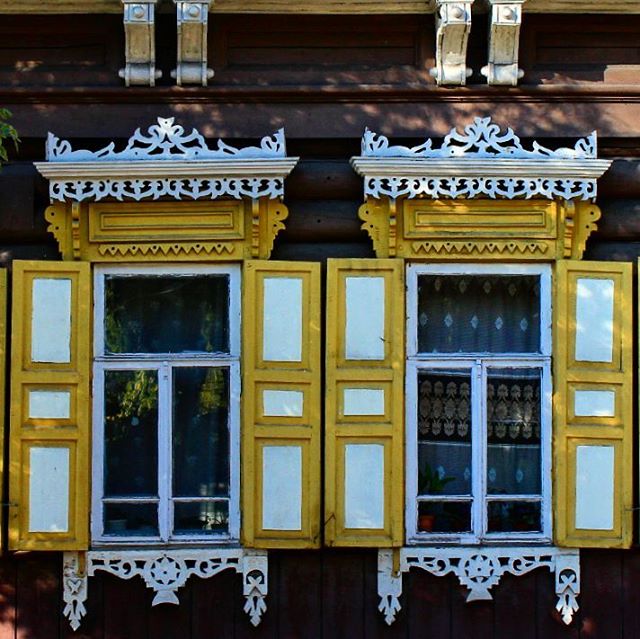 Иркутск Деревянный