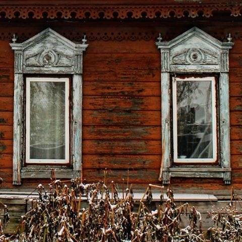 Иркутск Деревянный