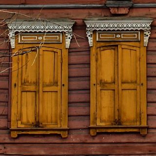 Иркутск Деревянный