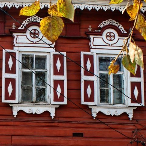 Иркутск Деревянный